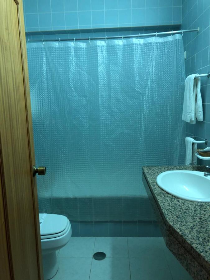 Hotel Cruz Da Mata 曼瓜尔迪 外观 照片